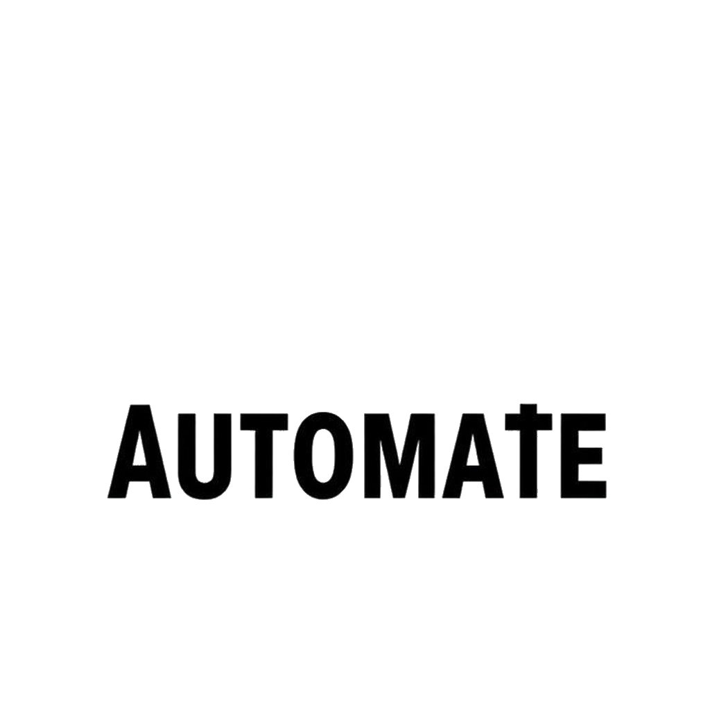 Automate Logo